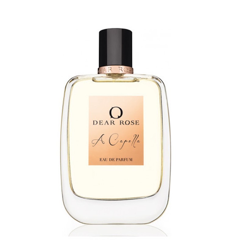 Roos & Roos A Capella – Eau de Parfum 100 ml
